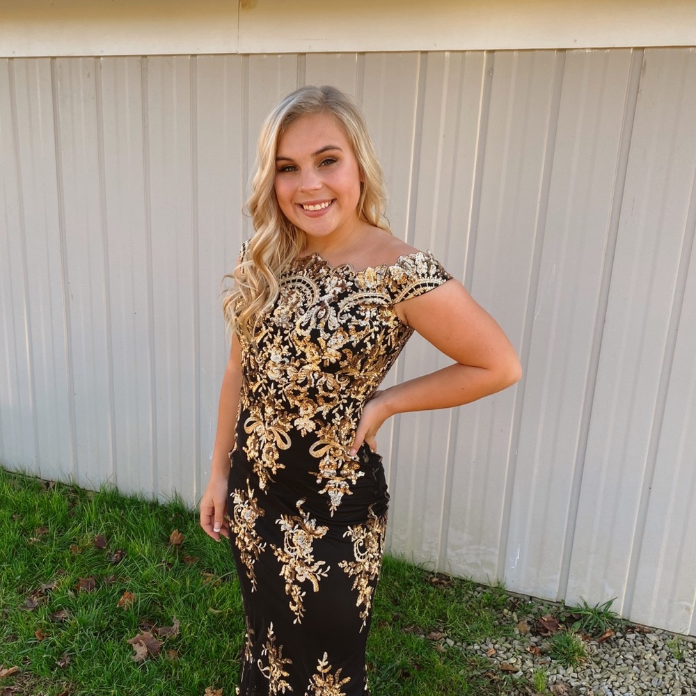 Meet your Posher, Mckensi